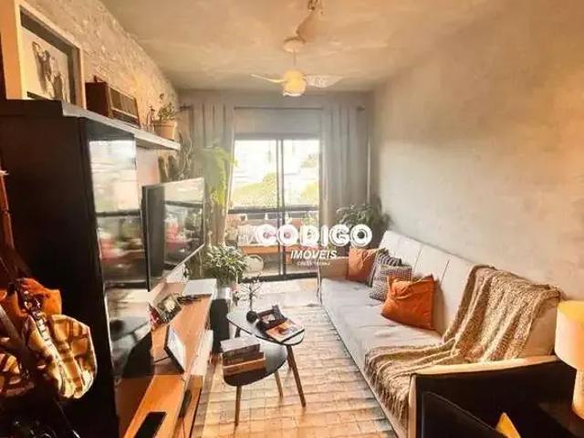 Apartamento para Venda em Guarulhos/SP Vila Rosália 3 Quartos