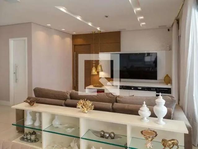Apartamento para Venda em Guarulhos/SP Vila Rosália 3 Quartos