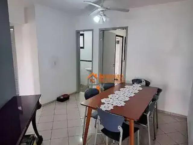 Apartamento para Venda em Guarulhos/SP Vila Rosália 3 Quartos