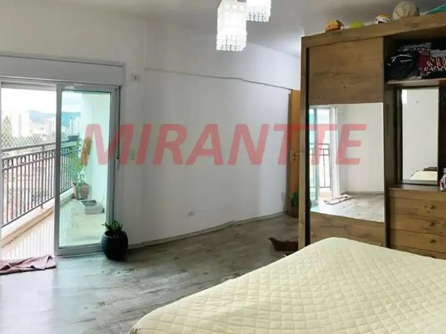 Apartamento para Venda em Guarulhos/SP Vila Rosália 3 Quartos