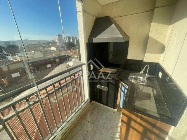 Apartamento para Venda em Guarulhos/SP Vila Rosália 3 Quartos