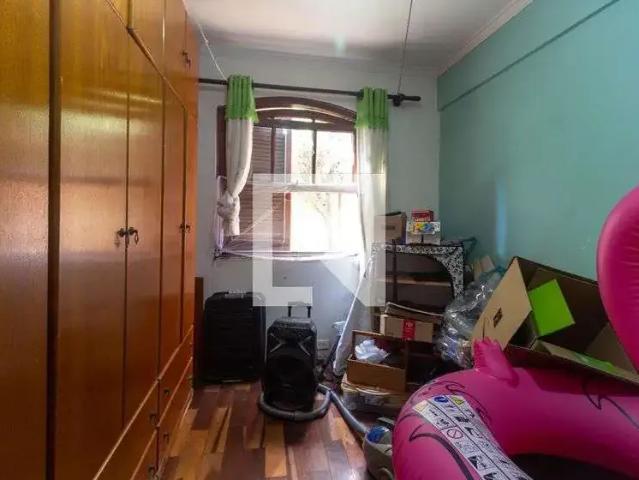 Apartamento para Venda em Guarulhos/SP Vila Rosália 3 Quartos