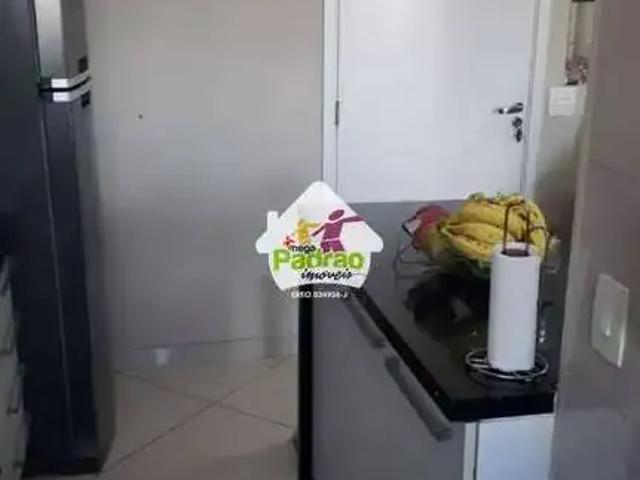 Apartamento para Venda em Guarulhos/SP Vila Rosália 3 Quartos