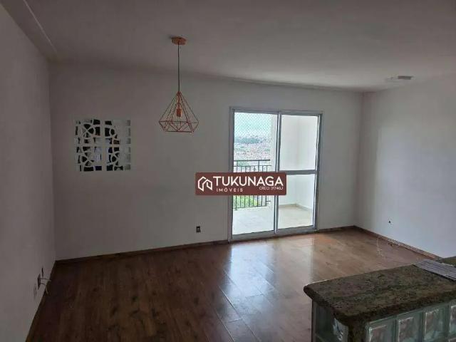 Apartamento para Venda em Guarulhos/SP Vila Rosália 3 Quartos