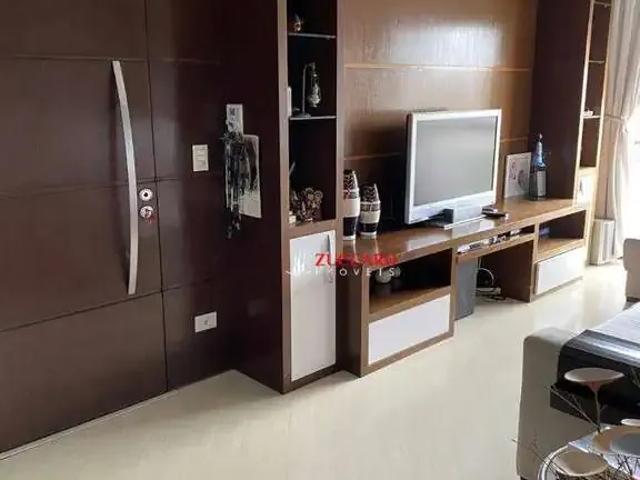 Apartamento para Venda em Guarulhos/SP Vila Rosália 3 Quartos