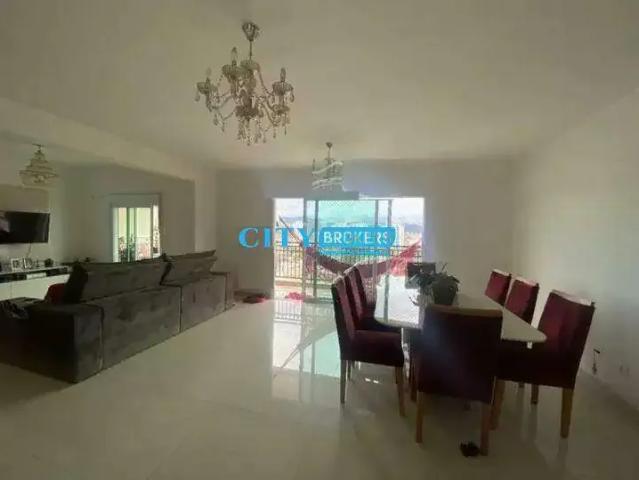 Apartamento para Venda em Guarulhos/SP Vila Rosália 3 Quartos