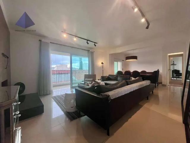 Apartamento para Venda em Guarulhos/SP Vila Rosália 3 Quartos