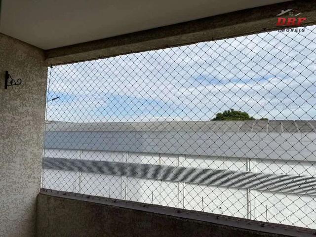 Apartamento para Venda em Guarulhos/SP Vila Rosália 3 Quartos