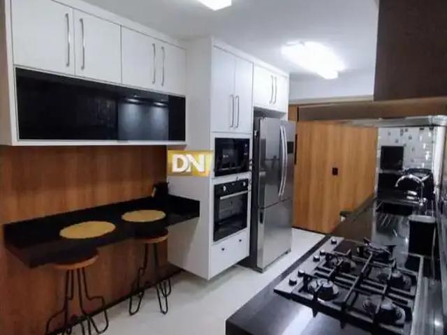 Apartamento para Venda em Guarulhos/SP Vila Rosália 3 Quartos