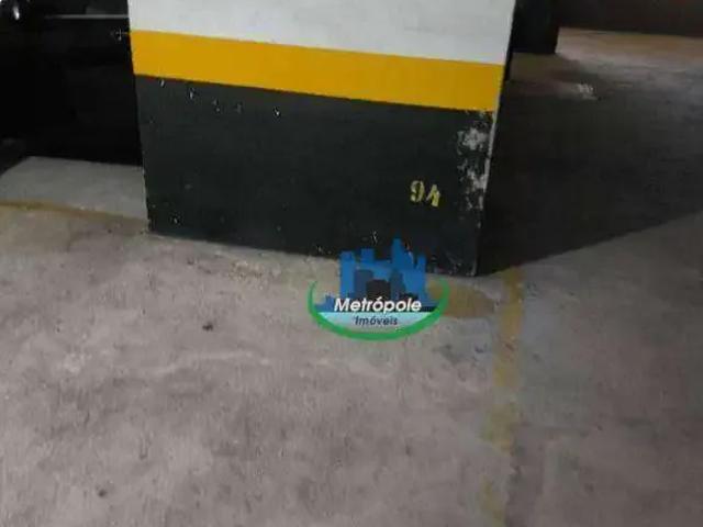 Apartamento para Venda em Guarulhos/SP Vila Rosália 3 Quartos