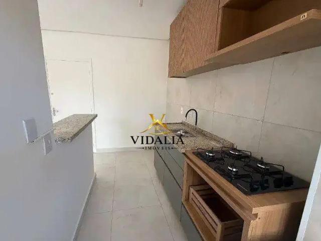 Apartamento para Venda em Guarulhos/SP Vila Rosália 3 Quartos
