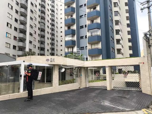 Apartamento para Venda em Guarulhos/SP Vila Rosália 3 Quartos
