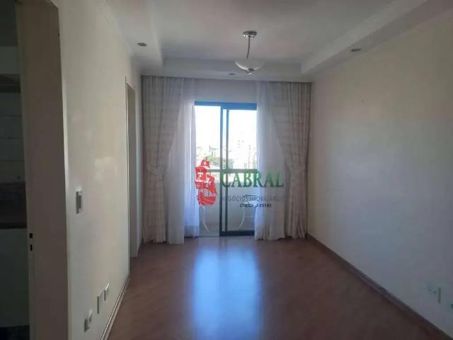 Apartamento para Venda em Guarulhos/SP Vila Rosália 3 Quartos