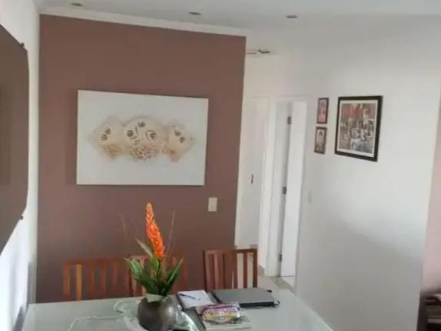Apartamento para Venda em Guarulhos/SP Vila Rosália 3 Quartos