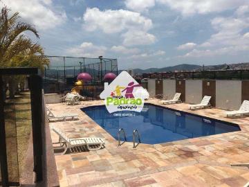 Apartamento para Venda em Guarulhos/SP Vila Rosália 3 Quartos