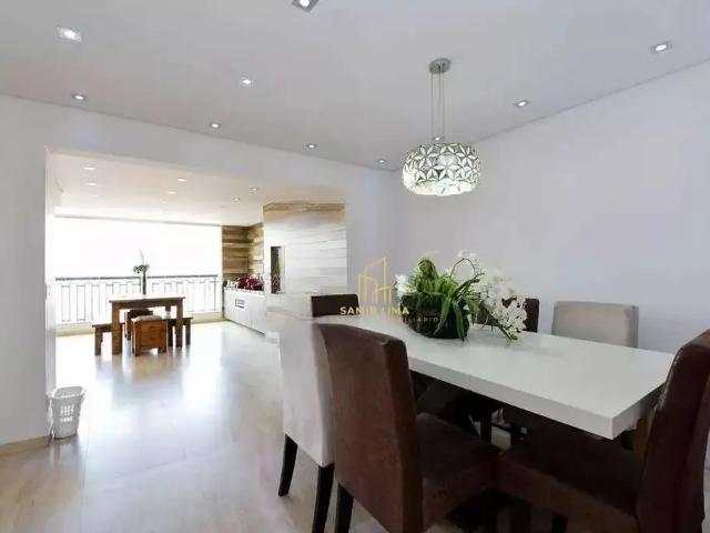 Apartamento para Venda em Guarulhos/SP Vila Rosália 3 Quartos