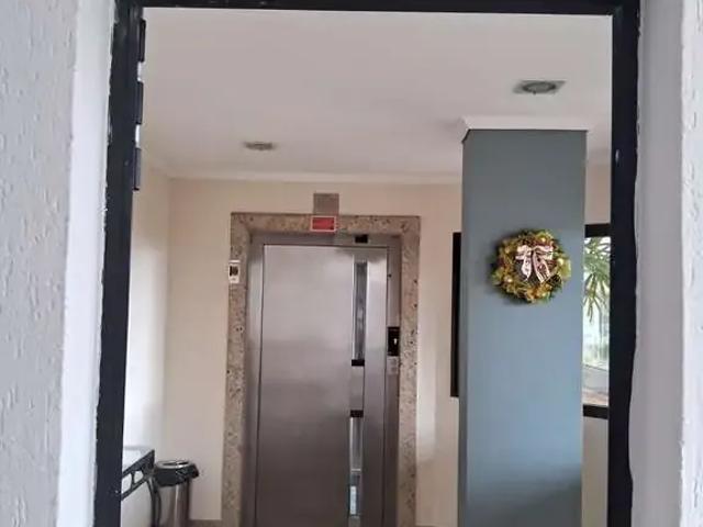 Apartamento para Venda em Guarulhos/SP Vila Rosália 3 Quartos