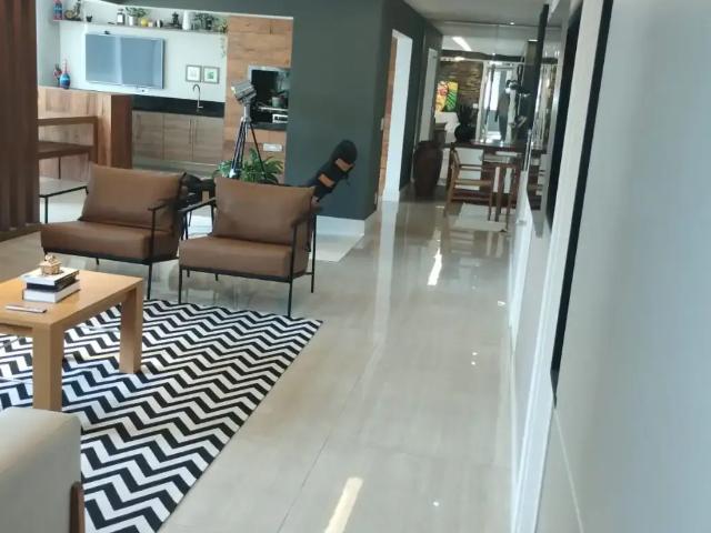 Apartamento para Venda em Guarulhos/SP Vila Rosália 3 Quartos