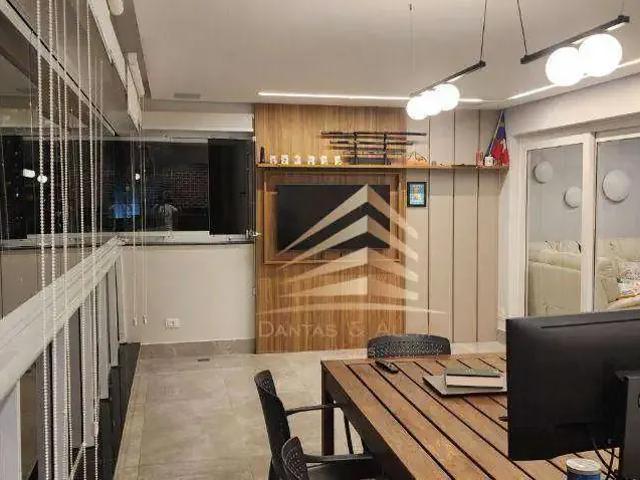 Apartamento para Venda em Guarulhos/SP Vila Rosália 3 Quartos
