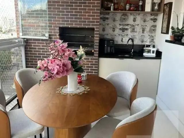 Apartamento para Venda em Guarulhos/SP Vila Rosália 3 Quartos