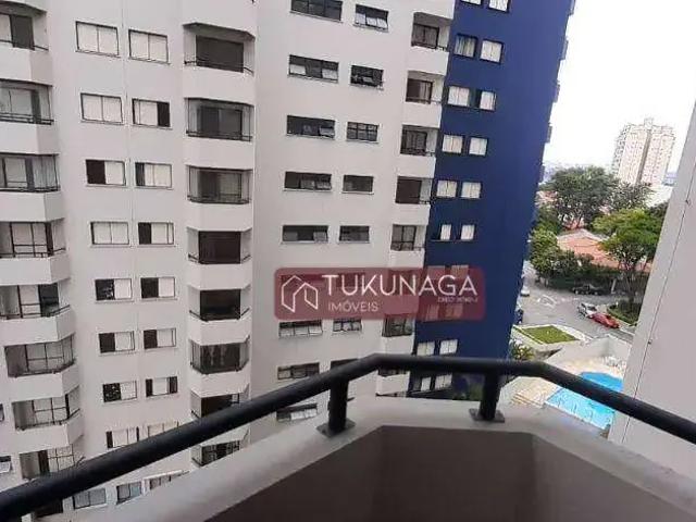 Apartamento para Venda em Guarulhos/SP Vila Rosália 3 Quartos