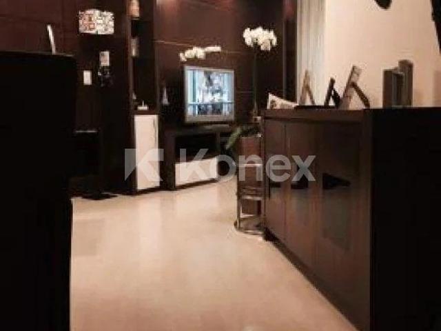 Apartamento para Venda em Guarulhos/SP Vila Rosália 3 Quartos