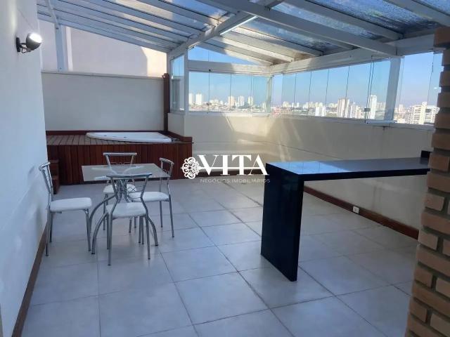 Apartamento para Venda em Guarulhos/SP Vila Rosália 3 Quartos