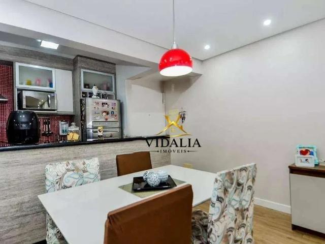 Apartamento para Venda em Guarulhos/SP Vila Rosália 3 Quartos