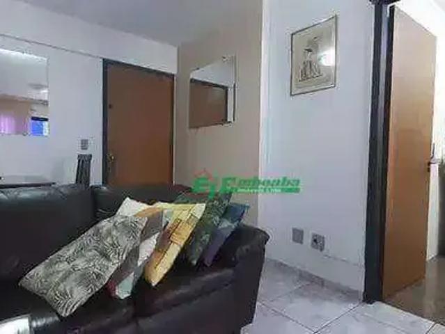Apartamento para Venda em Guarulhos/SP Vila Rosália 3 Quartos