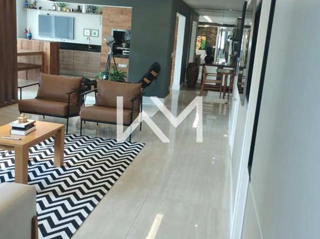 Apartamento para Venda em Guarulhos/SP Vila Rosália 3 Quartos