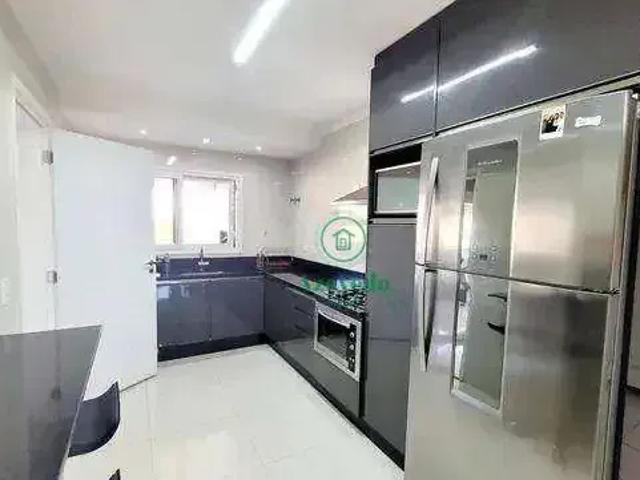 Apartamento para Venda em Guarulhos/SP Vila Rosália 3 Quartos