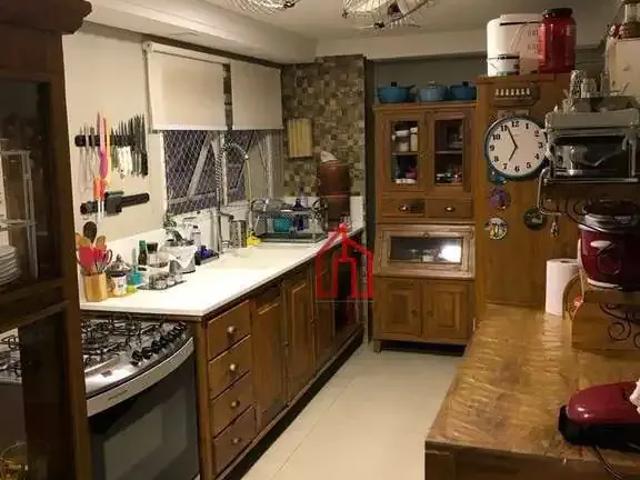 Apartamento para Venda em Guarulhos/SP Vila Rosália 3 Quartos