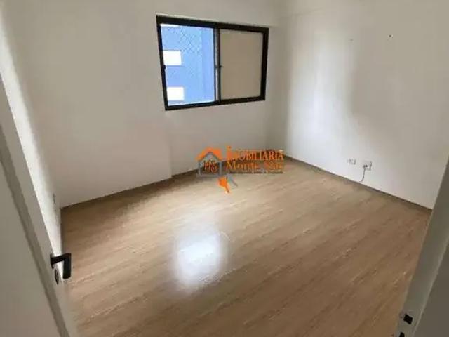 Apartamento para Venda em Guarulhos/SP Vila Rosália 3 Quartos