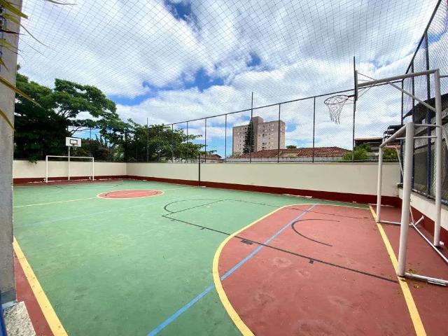 Apartamento para Venda em Guarulhos/SP Vila Rosália 3 Quartos