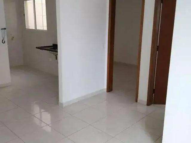 Apartamento para Venda em Guarulhos/SP Vila Real 2 Quartos
