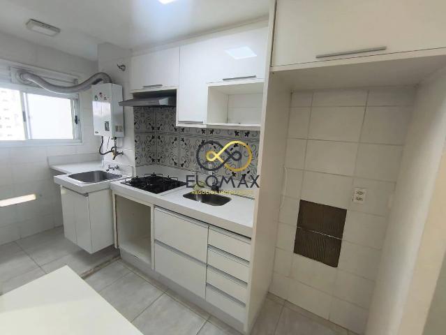 Apartamento para Venda em Guarulhos/SP Vila Rio de Janeiro 3 Quartos