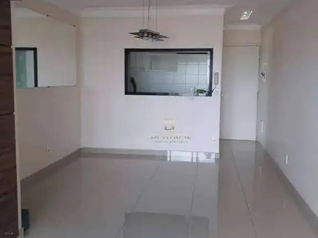 Apartamento para Venda em Guarulhos/SP Vila Rio de Janeiro 3 Quartos