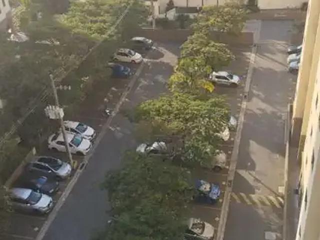 Apartamento para Venda em Guarulhos/SP Vila Rio de Janeiro 3 Quartos