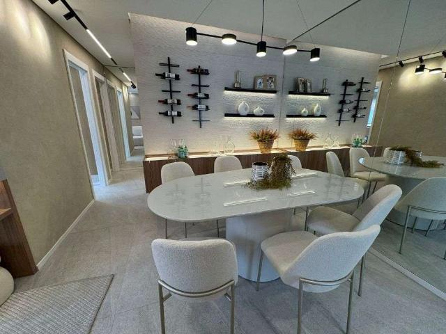 Apartamento para Venda em Guarulhos/SP Vila Rio de Janeiro 3 Quartos