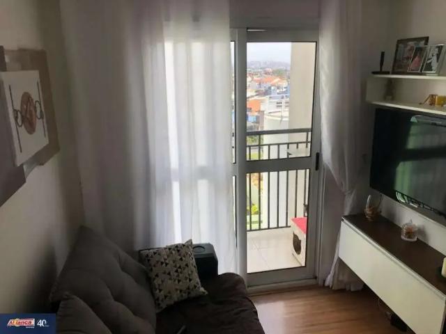 Apartamento para Venda em Guarulhos/SP Vila Rio de Janeiro 3 Quartos