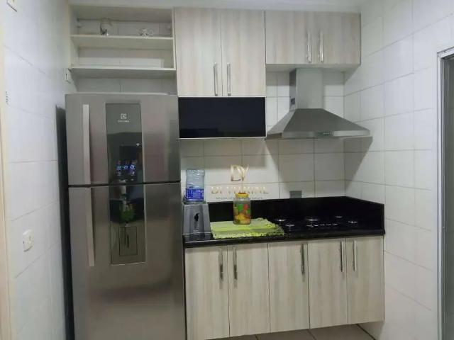 Apartamento para Venda em Guarulhos/SP Vila Rio de Janeiro 3 Quartos