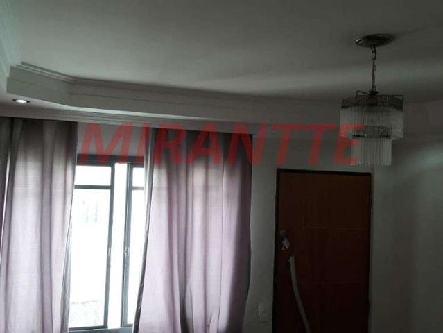 Apartamento para Venda em Guarulhos/SP Vila Rio de Janeiro 2 Quartos