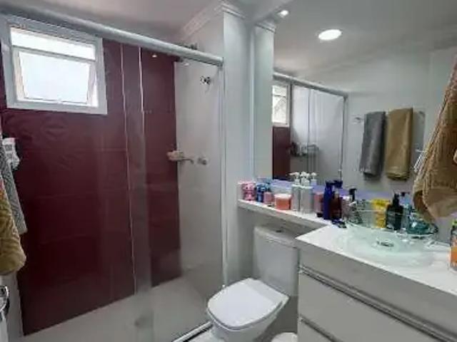 Apartamento para Venda em Guarulhos/SP Vila Rio de Janeiro 2 Quartos
