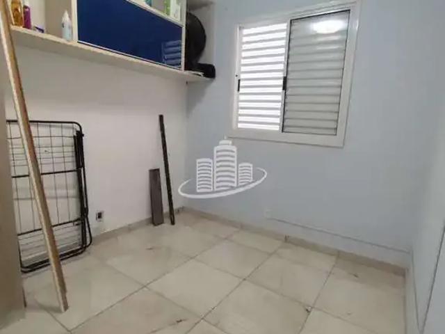 Apartamento para Venda em Guarulhos/SP Vila Rio de Janeiro 2 Quartos