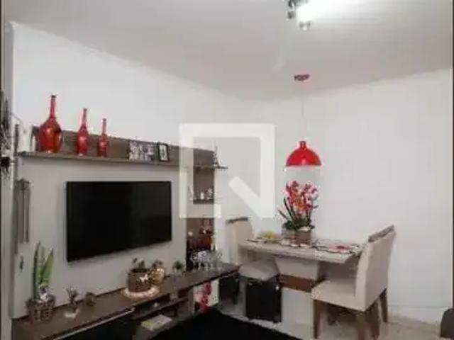 Apartamento para Venda em Guarulhos/SP Vila Rio de Janeiro 2 Quartos