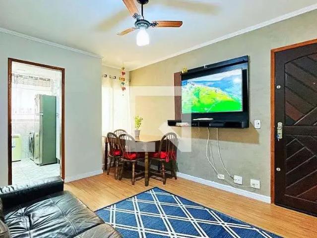 Apartamento para Venda em Guarulhos/SP Vila Rio de Janeiro 2 Quartos