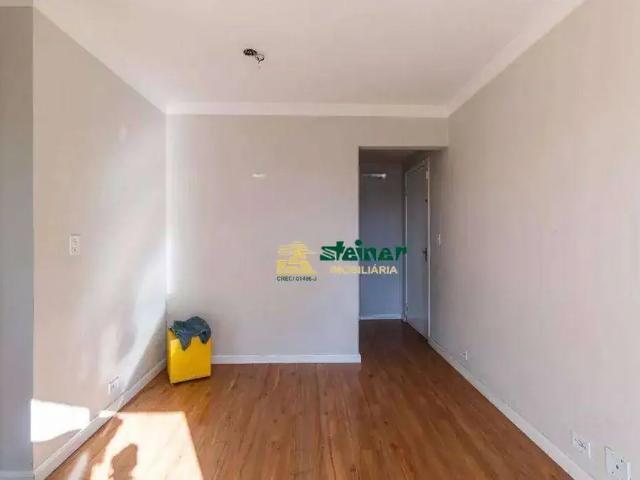 Apartamento para Venda em Guarulhos/SP Vila Rio de Janeiro 2 Quartos