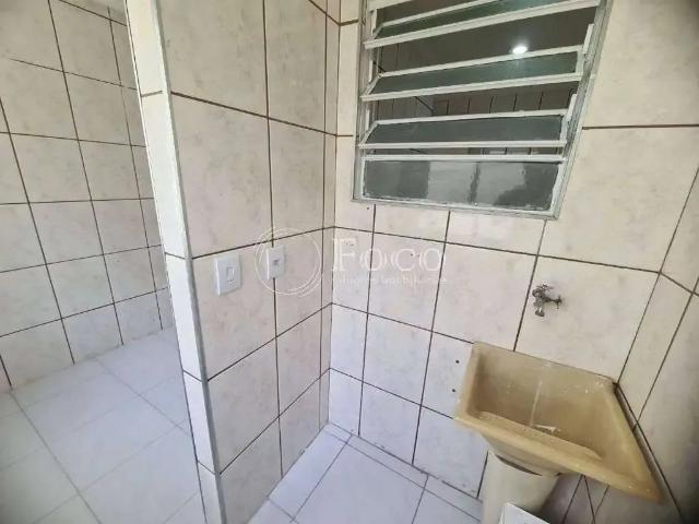 Apartamento para Venda em Guarulhos/SP Vila Rio de Janeiro 2 Quartos