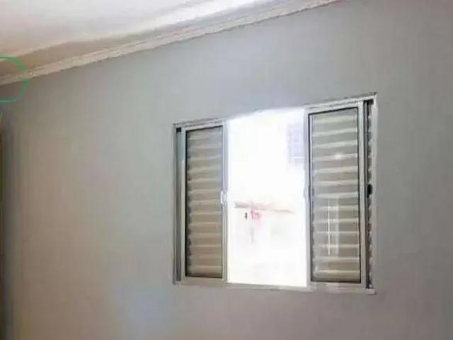 Apartamento para Venda em Guarulhos/SP Vila Rio de Janeiro 2 Quartos