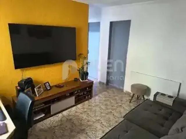 Apartamento para Venda em Guarulhos/SP Vila Rio de Janeiro 2 Quartos